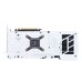 Placa video ASUS TUF GAMING  GeForce RTX 4070 Ti SUPER OC WHITE 16GB GDDR6X 256-bit DLSS 3.0