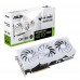 Placa video ASUS TUF GAMING  GeForce RTX 4070 Ti SUPER OC WHITE 16GB GDDR6X 256-bit DLSS 3.0