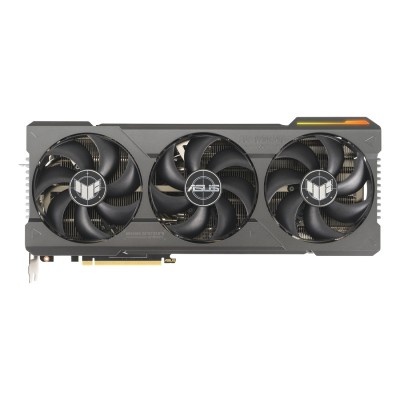 Placa video ASUS TUF Gaming GeForce RTX 4080 SUPER 16GB GDDR6X OC Edition, 256-bit, DLSS .0 Placa video ASUS TUF Gaming GeForce RTX 4080 SUPER 16GB GDDR6X OC Edition, 256-bit, DLSS .0