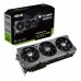 Placa video ASUS TUF Gaming GeForce RTX 4080 SUPER 16GB GDDR6X OC Edition, 256-bit, DLSS .0