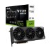 Placa video ASUS TUF Gaming GeForce RTX 5060 OC 8GB GDDR7, PCI Express 5.0