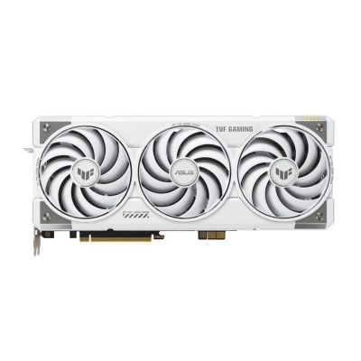 Placa video ASUS TUF GeForce RTX 5070 Ti OC 16GB GDDR7, PCI Express 5.0