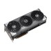 Placa video ASUS TUF Gaming Radeon RX 9070 XT OC Edition 16GB GDDR6, PCI Express 5.0