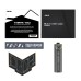 Placa video ASUS TUF Gaming Radeon RX 9070 XT OC Edition 16GB GDDR6, PCI Express 5.0