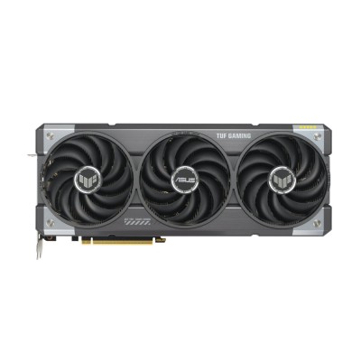 Placa video ASUS TUF Gaming GeForce RTX 5070 OC 12GB GDDR7, PCI Express 5.0