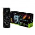 Placa video Gainward GeForce RTX 4070 Ti SUPER Panther OC 16GB GDDR6X 256-bit, DLSS 3.0