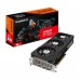 Placa video Gigabyte Radeon RX 7600 XT GAMING OC 16GB GDDR6 128-bit