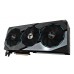 Placa Video GIGABYTE AORUS GeForce RTX 4070 Ti SUPER MASTER 16G GDDR6X 256bit