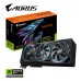 Placa Video GIGABYTE AORUS GEFORCE RTX 5070 TI MASTER 16GB GDDR7 PCI Express 5.0