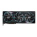 Placa Video GIGABYTE AORUS GEFORCE RTX 5080 MASTER 16GB GDDR7 256 bit, PCI-E 5.0
