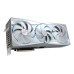 Placă video GIGABYTE AORUS GEFORCE RTX 5080 MASTER ICE 16GB GDDR7 PCI Express 5.0