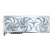 Placă video GIGABYTE AORUS GEFORCE RTX 5080 MASTER ICE 16GB GDDR7 PCI Express 5.0