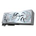 Placă video GIGABYTE AORUS GEFORCE RTX 5080 MASTER ICE 16GB GDDR7 PCI Express 5.0