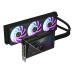 Placă Video GIGABYTE AORUS GEFORCE RTX 5080 XTREME WATERFORCE 16GB GDDR7 PCI Express 5.0