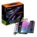 Placă Video GIGABYTE AORUS GEFORCE RTX 5080 XTREME WATERFORCE WB 16GB GDDR7 Water Block