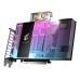 Placă Video GIGABYTE AORUS GEFORCE RTX 5080 XTREME WATERFORCE WB 16GB GDDR7 Water Block