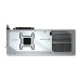 Placa video Gigabyte AORUS GeForce RTX 5090 STEALTH ICE 32GB GDDR7, PCI Express 5.0 Placa video Gigabyte AORUS GeForce RTX 5090 STEALTH ICE 32GB GDDR7, PCI Express 5.0