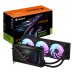 Placa Video GIGABYTE AORUS GEFORCE RTX 5090 XTREME WATERFORCE 32GB GDDR7 512 bit, PCIE 5.0