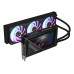 Placa Video GIGABYTE AORUS GEFORCE RTX 5090 XTREME WATERFORCE 32GB GDDR7 512 bit, PCIE 5.0
