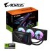 Placa Video GIGABYTE AORUS GEFORCE RTX 5090 XTREME WATERFORCE 32GB GDDR7 512 bit, PCIE 5.0