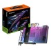 Placa Video GIGABYTE AORUS GEFORCE RTX 5090 XTREME WATERFORCE WB 32GB GDDR7 Waterforce