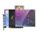Placa Video GIGABYTE AORUS GEFORCE RTX 5090 XTREME WATERFORCE WB 32GB GDDR7 Waterforce