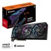 Placa video GIGABYTE AORUS Radeon RX 9070 XT ELITE 16GB GDDR6, 256 bit, PCI-E 5.0