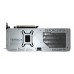 Placa video GIGABYTE Radeon RTX 5070 EAGLE OC ICE SFF 12G, GDDR7, 256-bit, DLSS 4.0