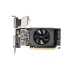 Placa video Gigabyte GeForce GT 710 2GB DDR3, PCI Express 2.0