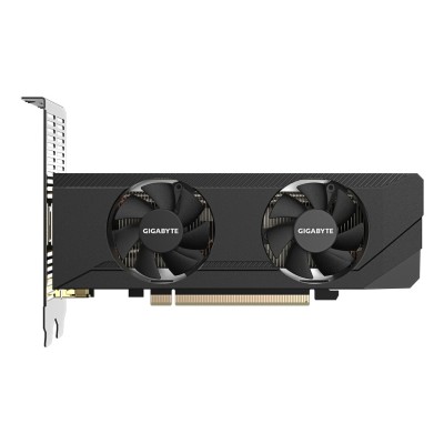 Placa video Gigabyte GeForce RTX 3050 EAGLE OC 6G GDDR6 96-bit