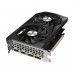 Placa video Gigabyte GeForce RTX 3050 WINDFORCE OC 8G V2 GDDR6 128 bit DLSS