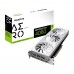 Placa video Gigabyte GeForce RTX 4060 Aero OC 8GB GDDR6 128 bit, DLSS 3.0