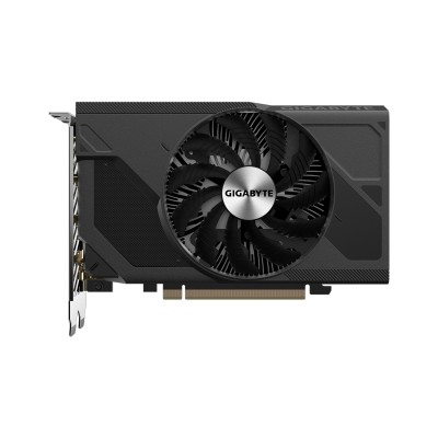 Placa video Gigabyte GeForce RTX 4060 D6 8GB GDDR6 128 bit, DLSS 3.0