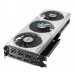 Placa video GIGABYTE GeForce RTX 4060 EAGLE OC ICE 8GB GDDR6 128-bit DLSS 3.0