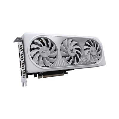 Placa video Gigabyte GeForce RTX 4060 Ti Aero OC 16GB GDDR6 128 bit, DLSS 3.0 Placa video Gigabyte GeForce RTX 4060 Ti Aero OC 16GB GDDR6 128 bit, DLSS 3.0