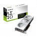 Placa video Gigabyte GeForce RTX 4060 Ti Aero OC 16GB GDDR6 128 bit, DLSS 3.0