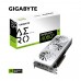 Placa video Gigabyte GeForce RTX 4060 Ti Aero OC 16GB GDDR6 128 bit, DLSS 3.0
