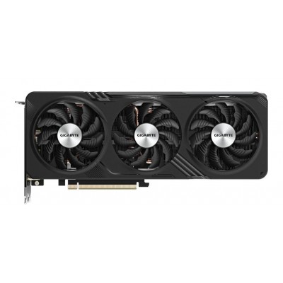 Placa video GIGABYTE GeForce RTX 4060 Ti GAMING OC 16GB GDDR6 128-bit DLSS 3.0