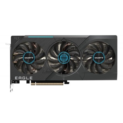 Placa video GIGABYTE GeForce RTX 4070 SUPER EAGLE OC 12GB GDDR6X, 192-bit, DLSS 3.0