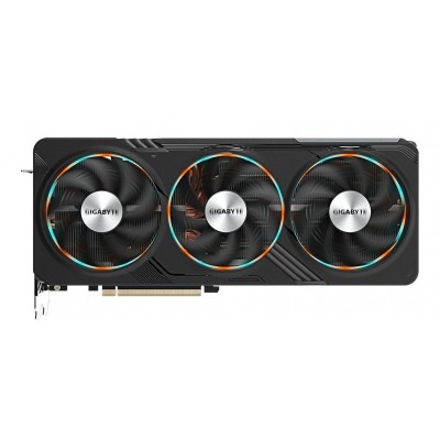 Placa video GIGABYTE GeForce RTX 4070 SUPER GAMING OC 12GB GDDR6X, 192-bit, DLSS 3.0