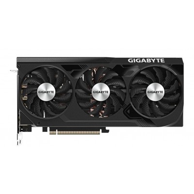 Placa video GIGABYTE GeForce RTX 4070 Ti SUPER WINDFORCE OC 16GB GDDR6X, 256-bit, DLSS 3.0