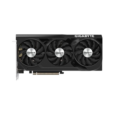 Placa video Gigabyte GeForce RTX 4070 WINDFORCE OC 12G GDDR6X 192 bit DLSS 3.0