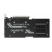 Placa video GIGABYTE GeForce RTX 4070 WINFORCE OC V2 12G GDDR6 192 bit, PCIE 4.0, DLSS 3.0