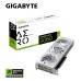 Placa Video Gigabyte GeForce RTX 5060 AERO 8GB GDDR7 PCI Express 5.0