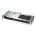 Placa Video Gigabyte GeForce RTX 5060 AERO 8GB GDDR7 PCI Express 5.0