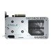 Placa Video GIGABYTE GEFORCE RTX 5060 EAGLE OC ICE 8GB GDDR7 128 bit, PCIE 5.0, 3x DP 1x HDMI