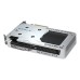 Placa Video GIGABYTE GEFORCE RTX 5060 EAGLE OC ICE 8GB GDDR7 128 bit, PCIE 5.0, 3x DP 1x HDMI