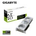 Placa Video GIGABYTE GeForce RTX 5060 Ti AERO OC 8GB GDDR7 PCI Express 5.0