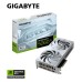 Placa Video GIGABYTE GeForce RTX 5060 Ti EAGLE OC ICE 8GB GDDR7 PCI Express 5.0