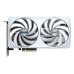 Placa Video GIGABYTE GeForce RTX 5060 Ti EAGLE OC ICE 8GB GDDR7 PCI Express 5.0